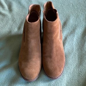 COPY - Lucky booties